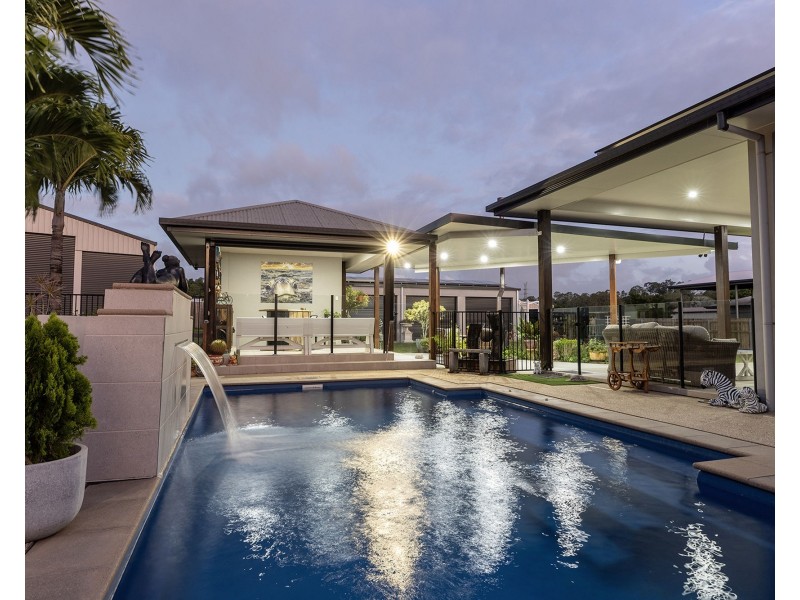 16 Sturt Crescent, Erakala QLD 4740