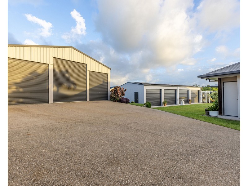 16 Sturt Crescent, Erakala QLD 4740