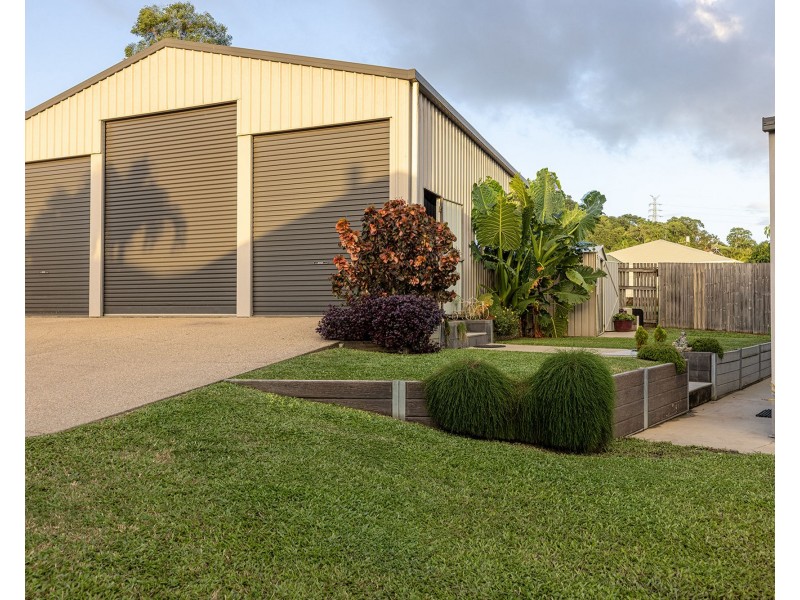 16 Sturt Crescent, Erakala QLD 4740