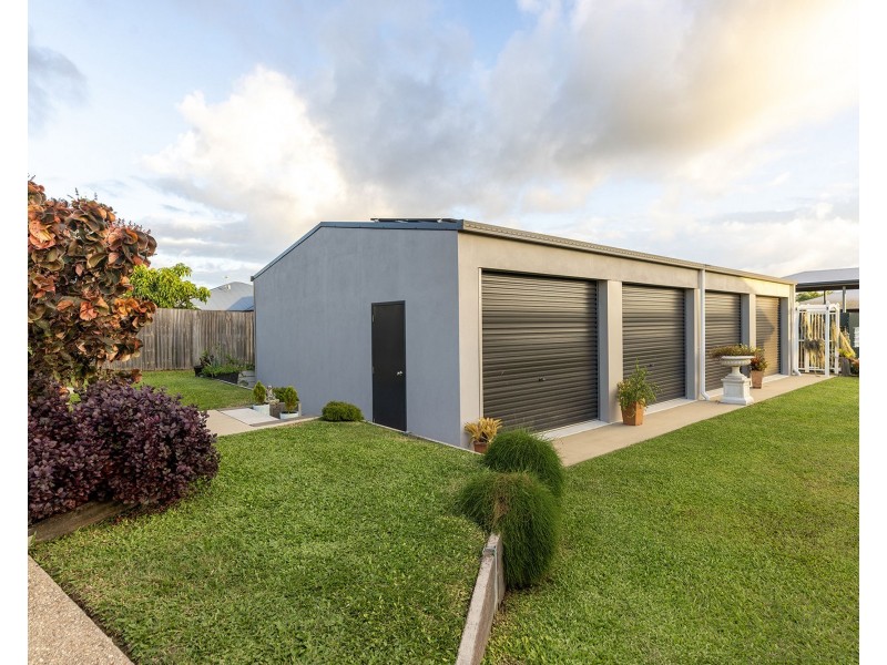 16 Sturt Crescent, Erakala QLD 4740