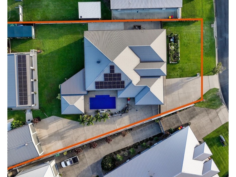 16 Sturt Crescent, Erakala QLD 4740