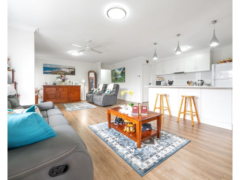 29 Dickens Avenue, Ooralea QLD 4740