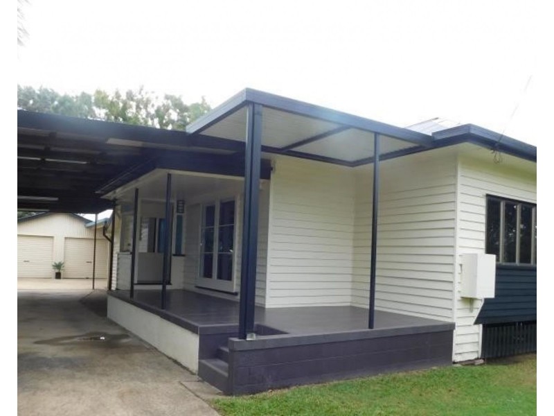 20 McKenney Street, South Mackay QLD 4740