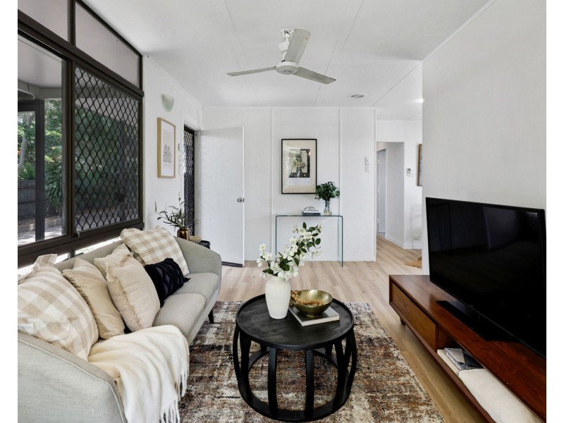 20 Silver Gum Drive, Andergrove QLD 4740