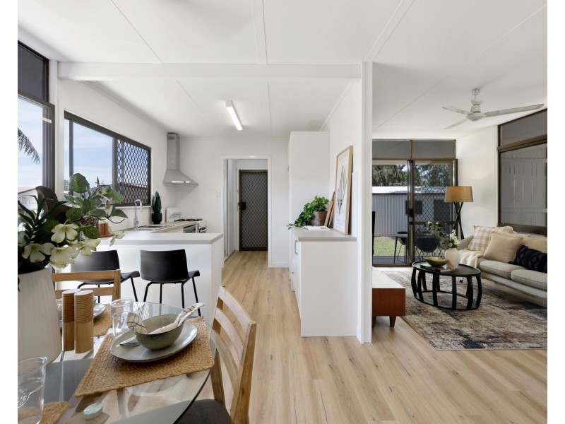 20 Silver Gum Drive, Andergrove QLD 4740