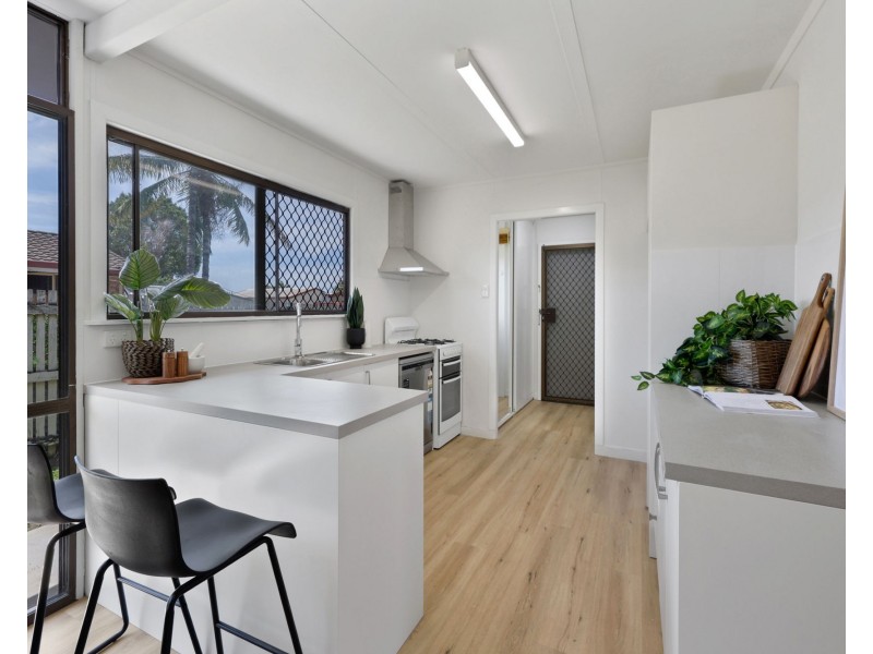 20 Silver Gum Drive, Andergrove QLD 4740