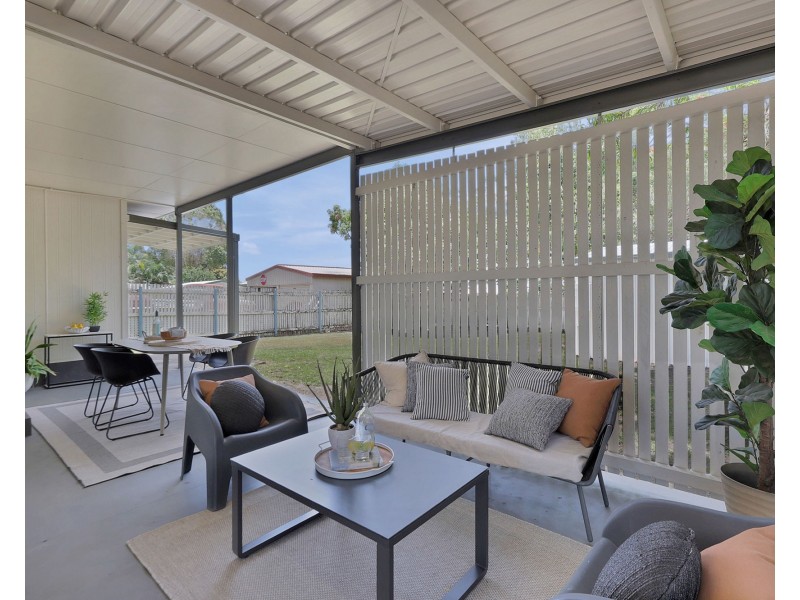 20 Silver Gum Drive, Andergrove QLD 4740