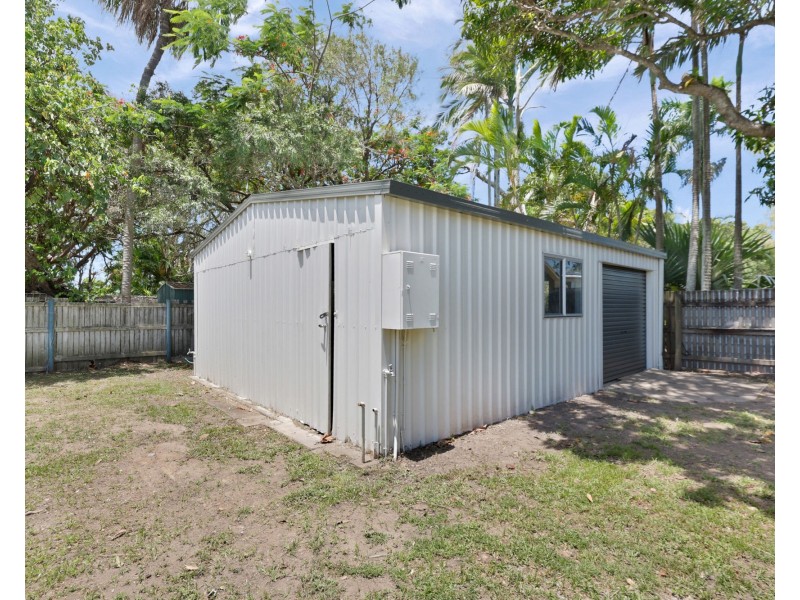 20 Silver Gum Drive, Andergrove QLD 4740