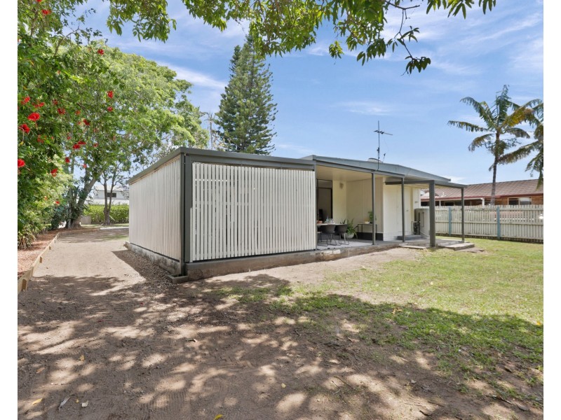 20 Silver Gum Drive, Andergrove QLD 4740
