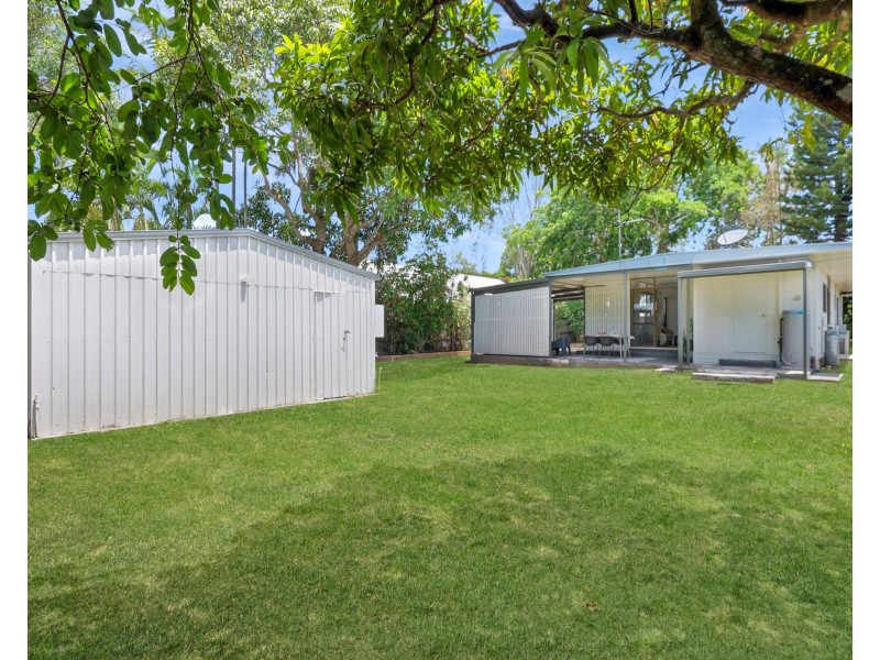 20 Silver Gum Drive, Andergrove QLD 4740