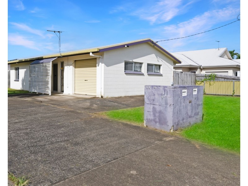 1/44 Mary Street, West Mackay QLD 4740