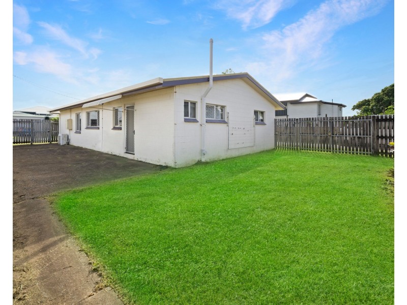 1/44 Mary Street, West Mackay QLD 4740