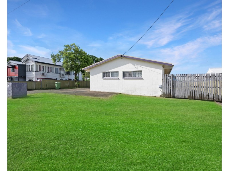 1/44 Mary Street, West Mackay QLD 4740