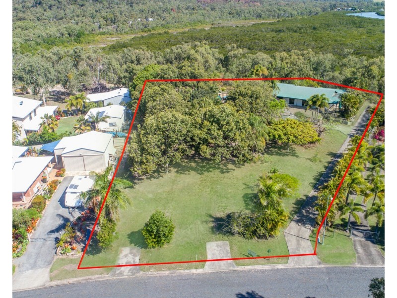 3 Blue Beach Boulevard, Haliday Bay QLD 4740