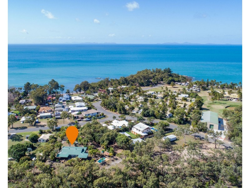 3 Blue Beach Boulevard, Haliday Bay QLD 4740