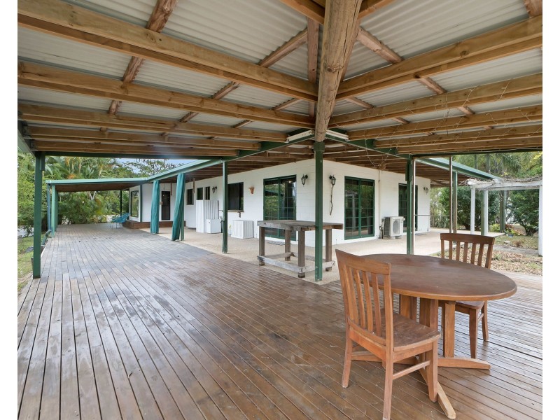 3 Blue Beach Boulevard, Haliday Bay QLD 4740