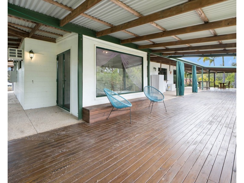 3 Blue Beach Boulevard, Haliday Bay QLD 4740