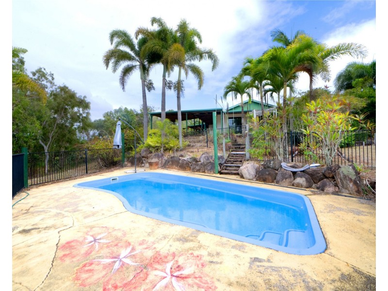 3 Blue Beach Boulevard, Haliday Bay QLD 4740