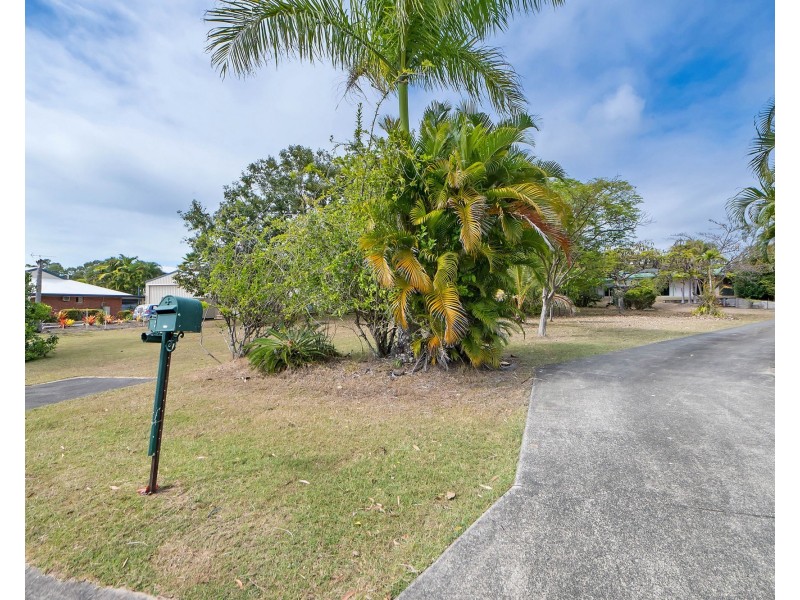 3 Blue Beach Boulevard, Haliday Bay QLD 4740