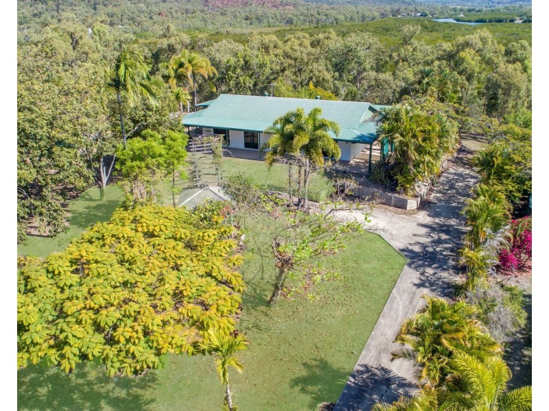 3 Blue Beach Boulevard, Haliday Bay QLD 4740