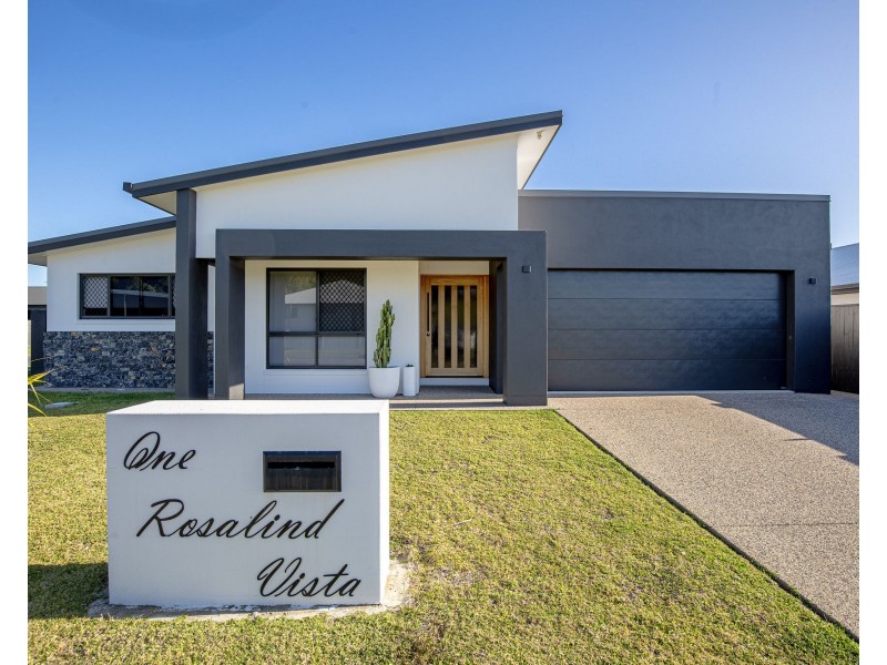1 Rosalind Vista, Richmond QLD 4740