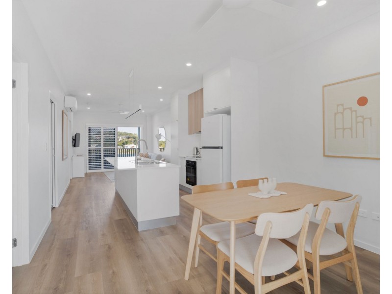 6/10 Michigan Way, Andergrove QLD 4740