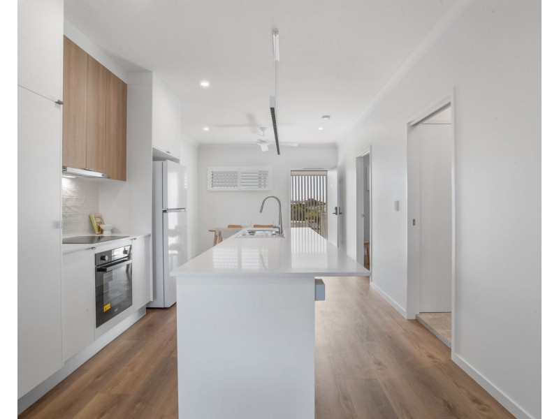 6/10 Michigan Way, Andergrove QLD 4740