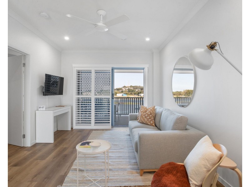 6/10 Michigan Way, Andergrove QLD 4740