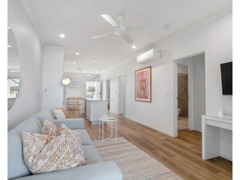 6/10 Michigan Way, Andergrove QLD 4740