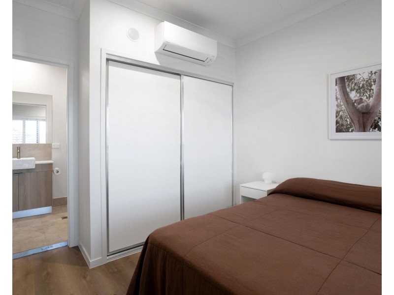 6/10 Michigan Way, Andergrove QLD 4740