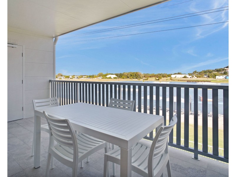 6/10 Michigan Way, Andergrove QLD 4740