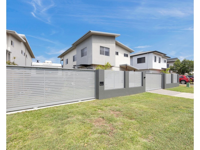 14 Vaucluse Crescent, East Mackay QLD 4740