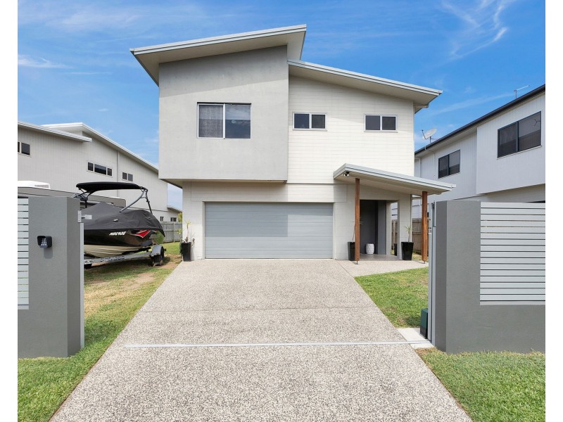 14 Vaucluse Crescent, East Mackay QLD 4740