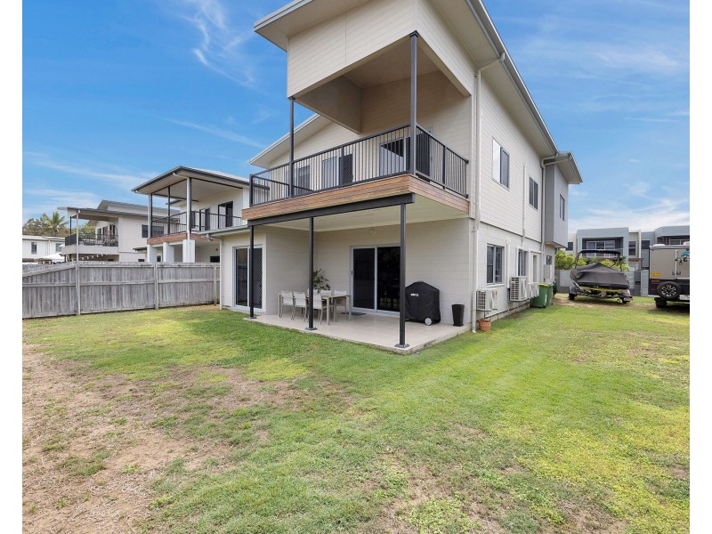 14 Vaucluse Crescent, East Mackay QLD 4740