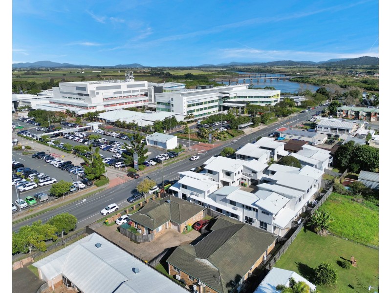 460 Bridge Road, West Mackay QLD 4740