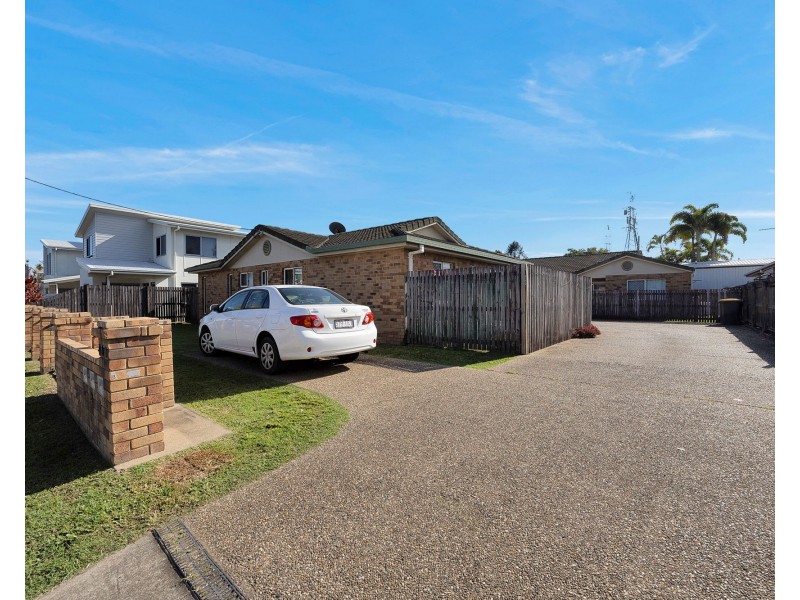 460 Bridge Road, West Mackay QLD 4740