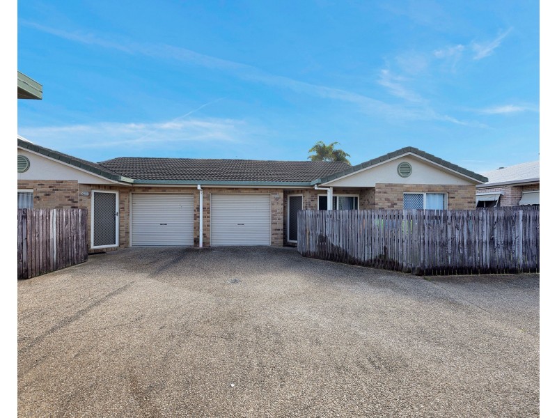 460 Bridge Road, West Mackay QLD 4740