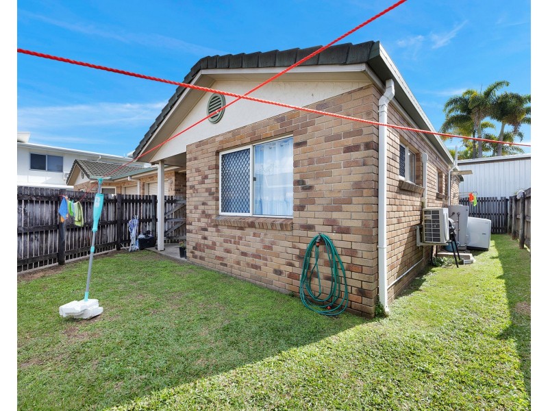 460 Bridge Road, West Mackay QLD 4740