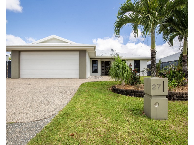 27 Maryvale Circuit, Beaconsfield QLD 4740