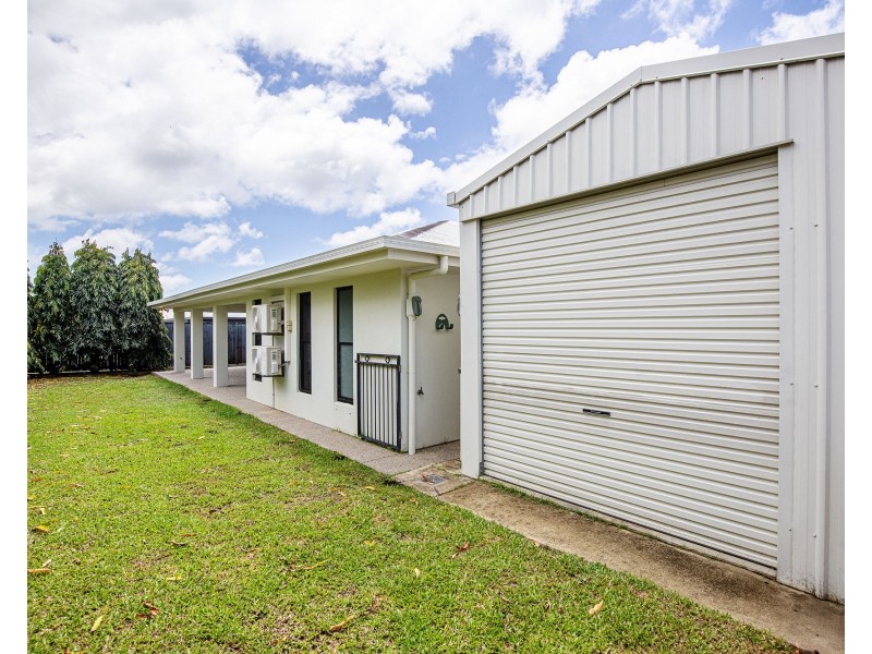 27 Maryvale Circuit, Beaconsfield QLD 4740