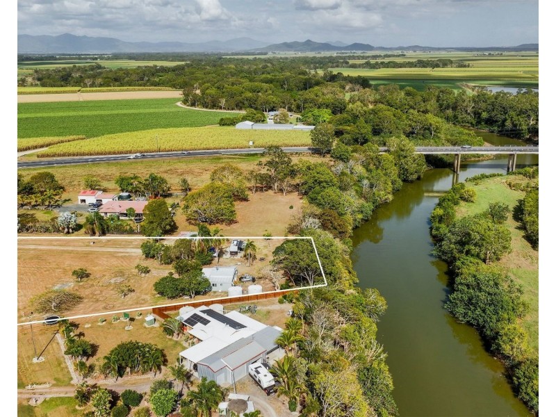 13 Christensens Road, Balberra QLD 4740