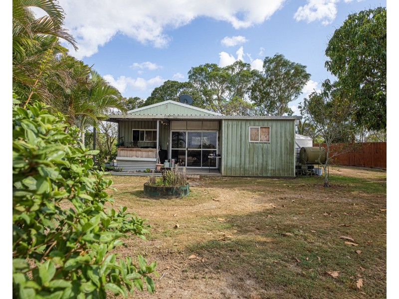 13 Christensens Road, Balberra QLD 4740