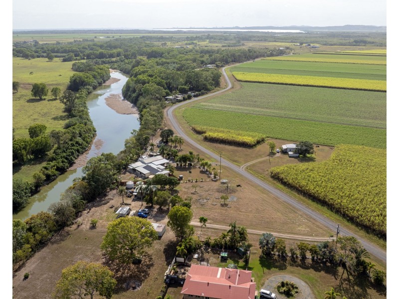 13 Christensens Road, Balberra QLD 4740