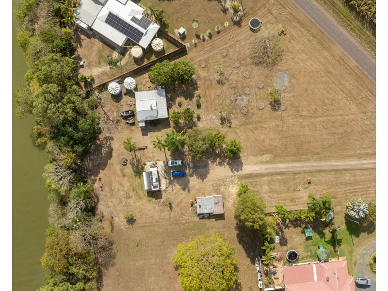 13 Christensens Road, Balberra QLD 4740
