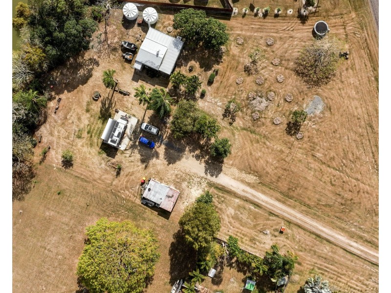 13 Christensens Road, Balberra QLD 4740