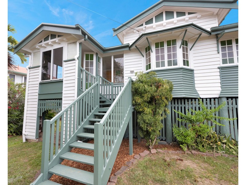 56 Juliet Street, South Mackay QLD 4740