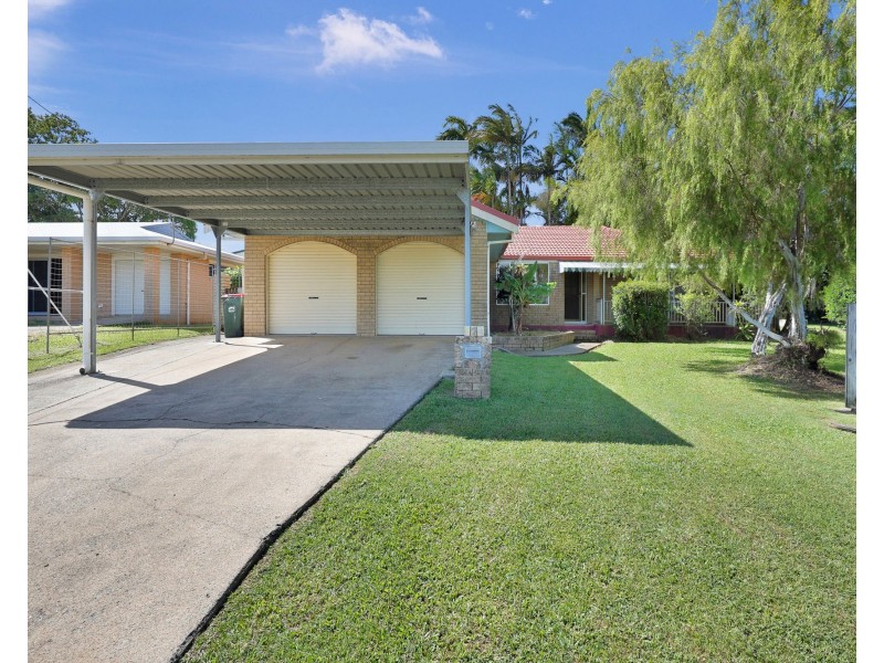 7 Hassen Court, Mount Pleasant QLD 4740