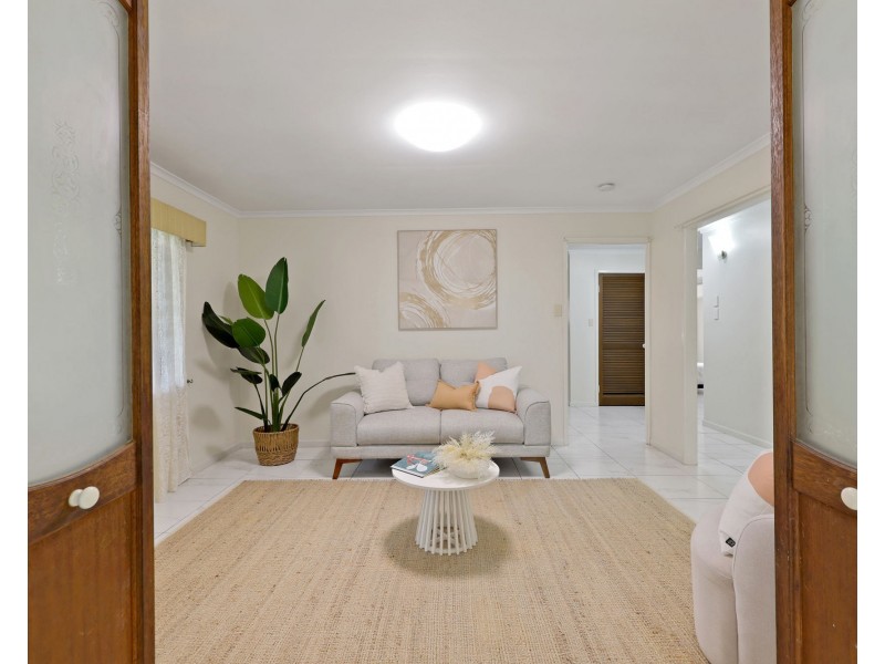 7 Hassen Court, Mount Pleasant QLD 4740