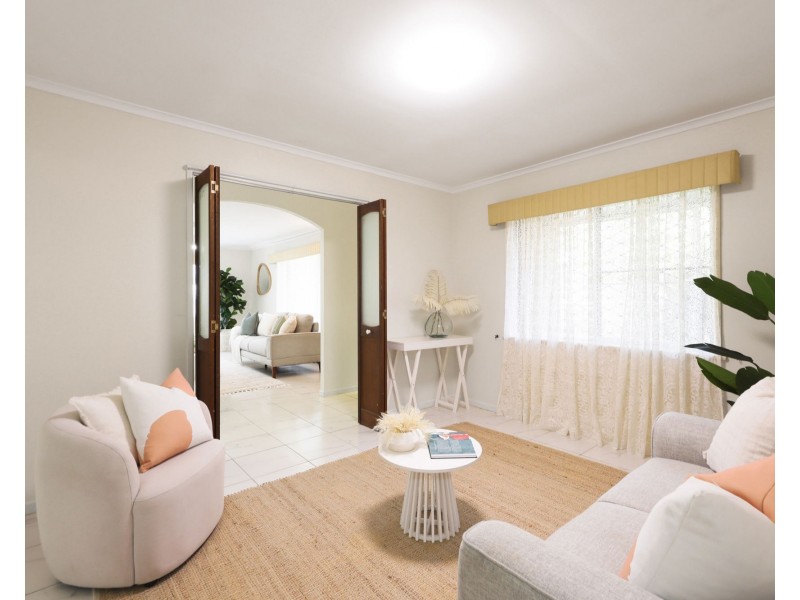 7 Hassen Court, Mount Pleasant QLD 4740