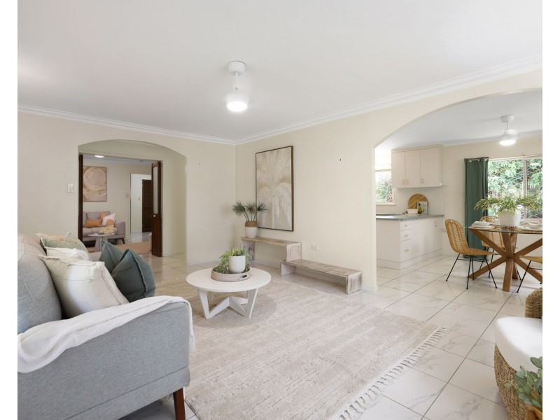 7 Hassen Court, Mount Pleasant QLD 4740